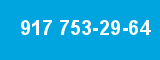 917 753-29-64 917 753-29-64